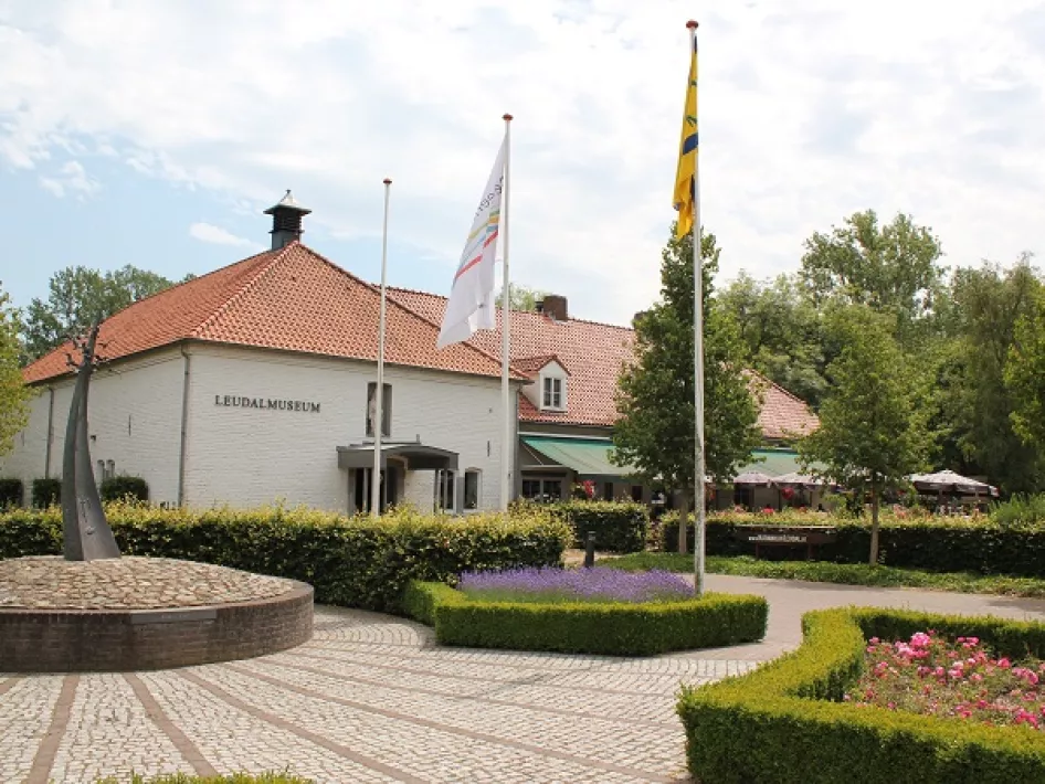 het Leudal Museum in Haelen
