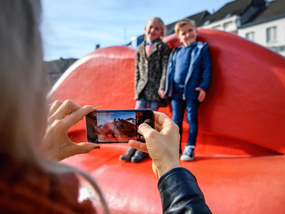 Virtual Adventure Roermond