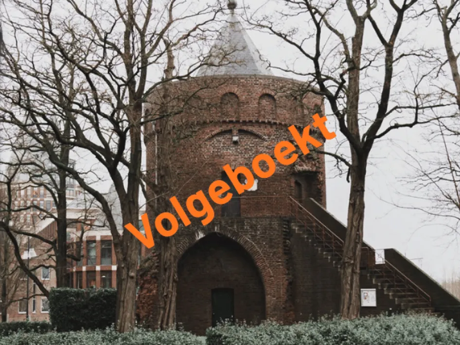 Heksenwandeling Roermond