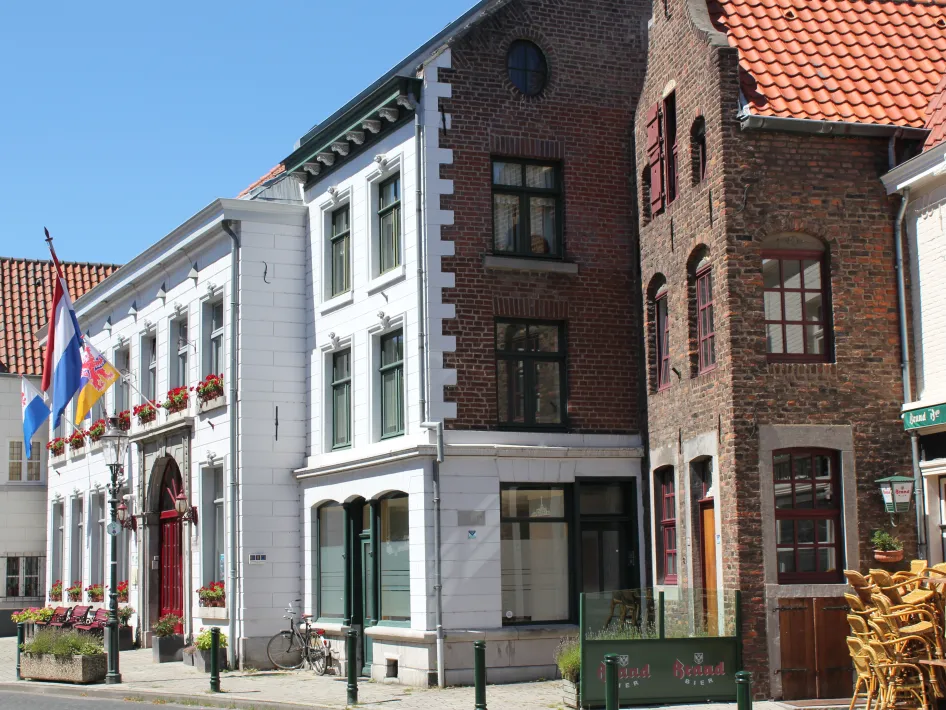 Kunstmarkt Fête des Arts