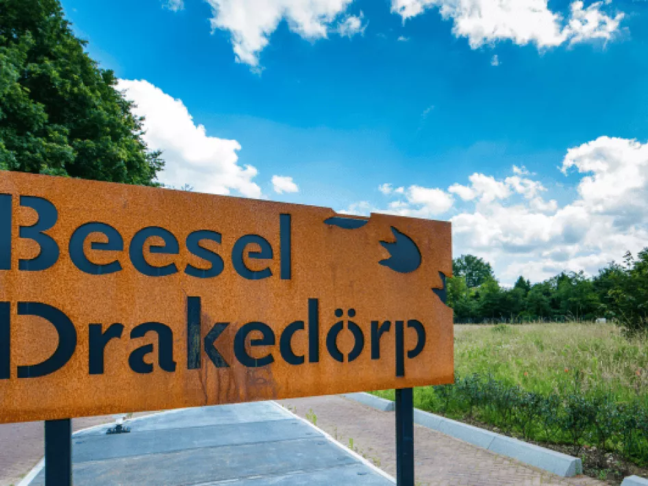 Beesel Drakedörp