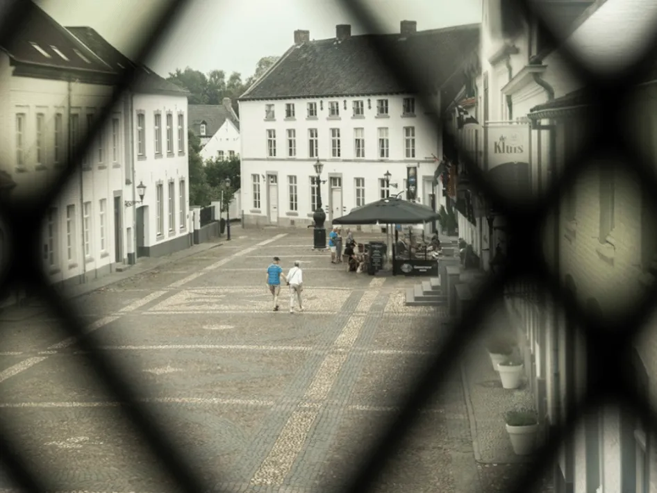 Wandel mee met de 'Wilde vrouwenwandeling' 