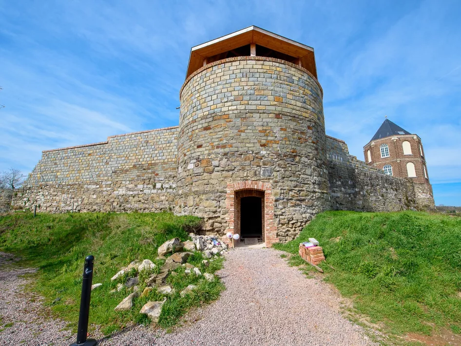 Das Schlossglück von Montfort