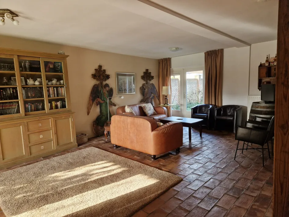 Ferienwohnung Rozenhofje