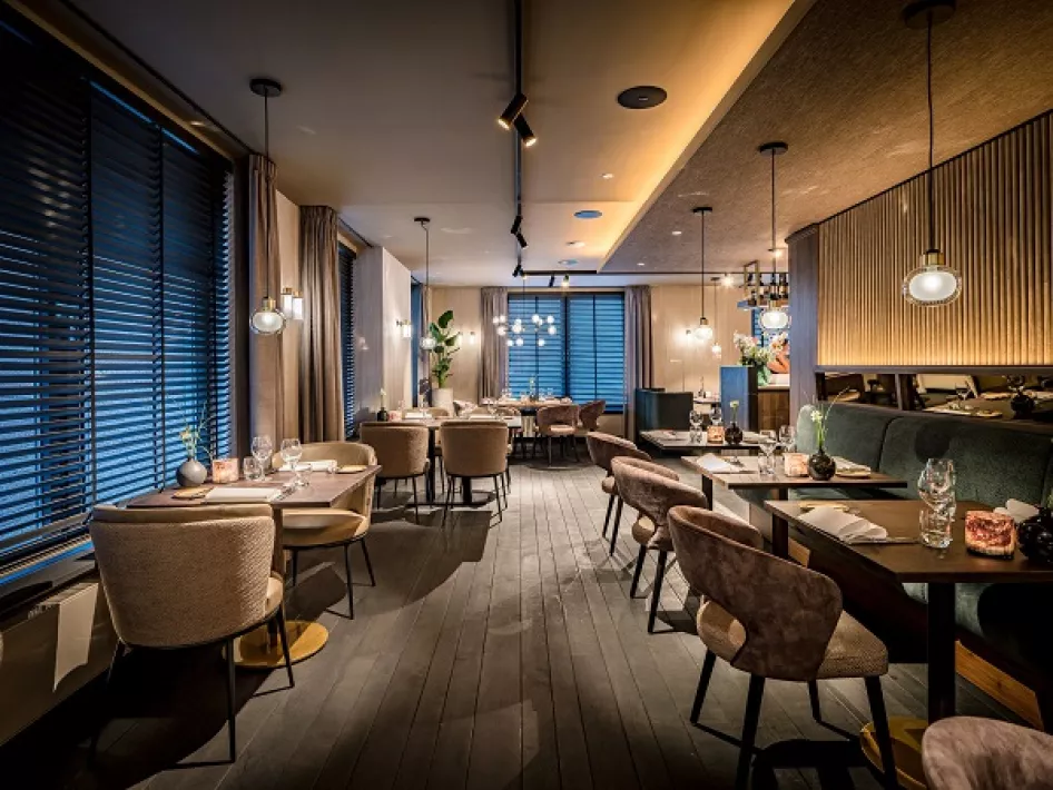 Restaurant Preuverie Bekkers Marie