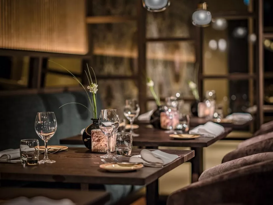 Restaurant Preuverie Bekkers Marie