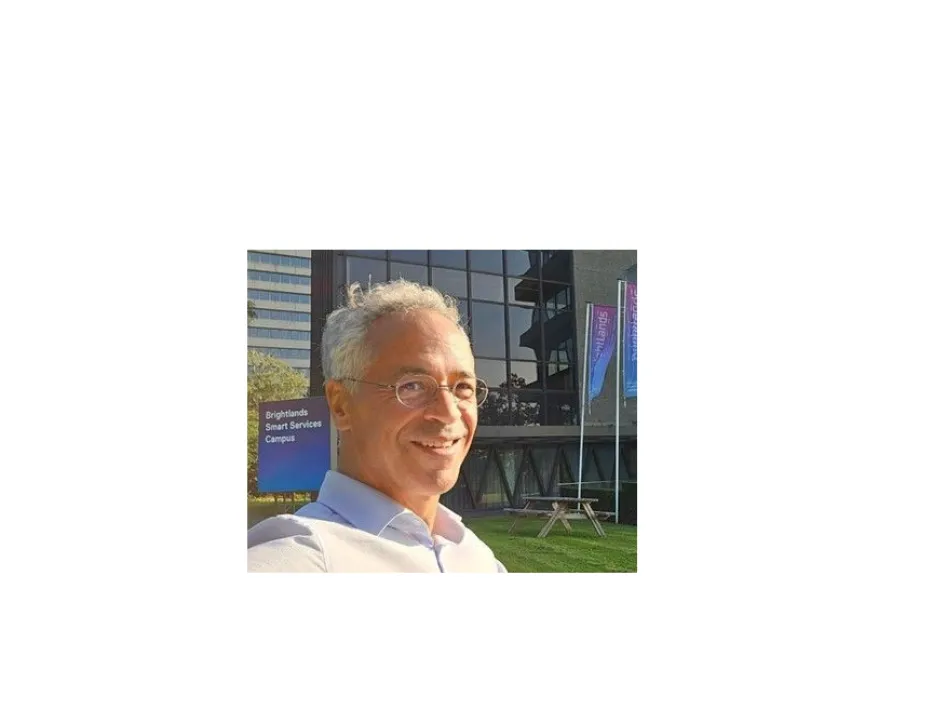 Stevin Treurniet - AI: Een praktische en filosofische blik