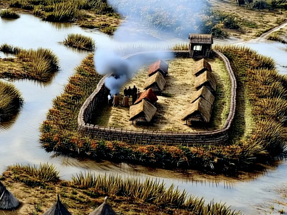 Vindplaats Weert - Moeselschans