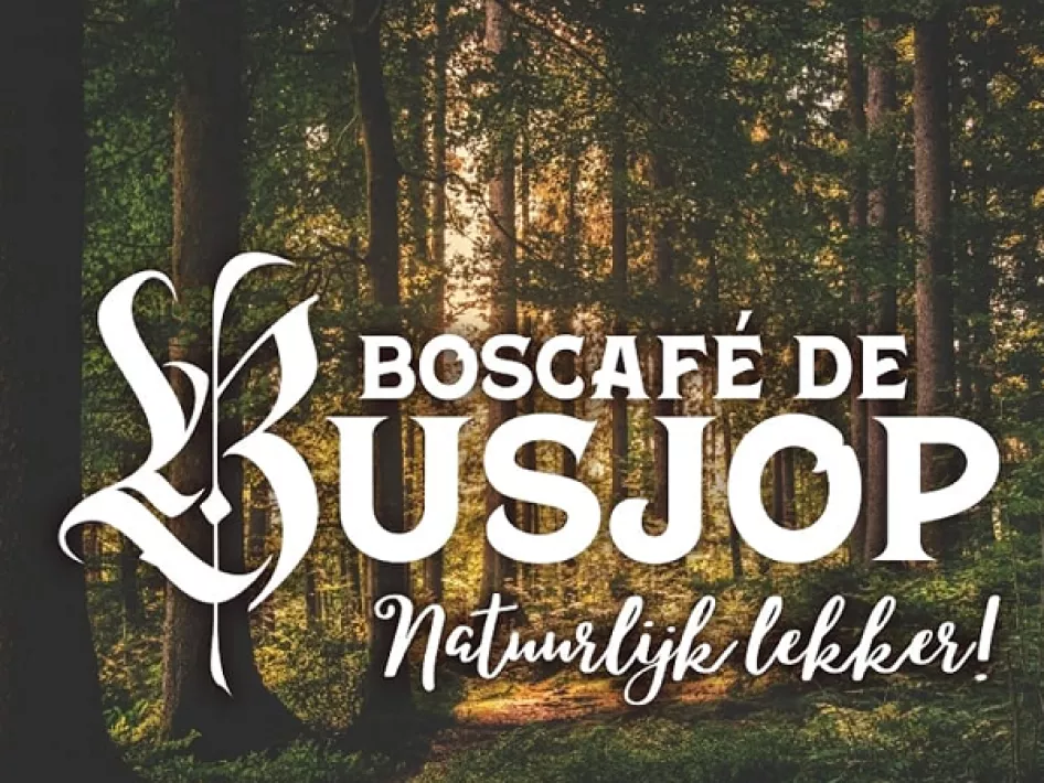 Logo Boscafé de Busjop