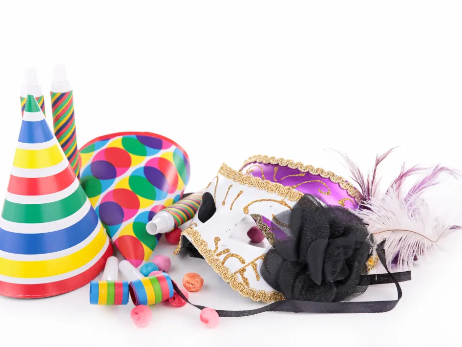 Seniorenmiddag in Nederweert