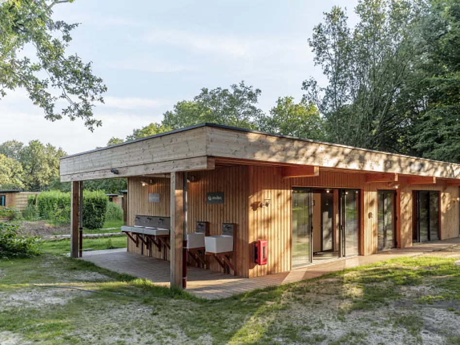 Campingplatz Valkenburg-Maastricht