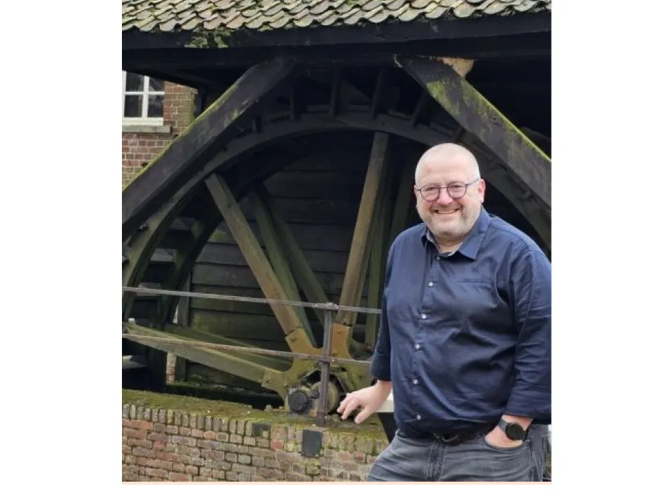 Eric Deckers - Huisarts Eric Deckers legt uit... COVID