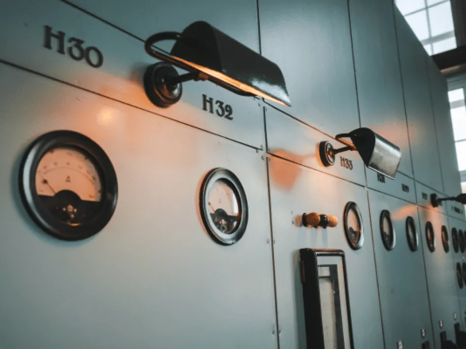 Rondleiding ECI-waterkrachtcentrale in Roermond