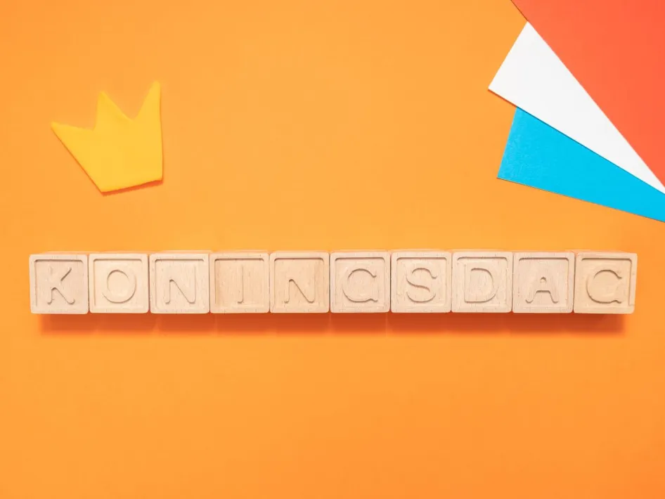 Koningsdag 2026 in Maasbracht