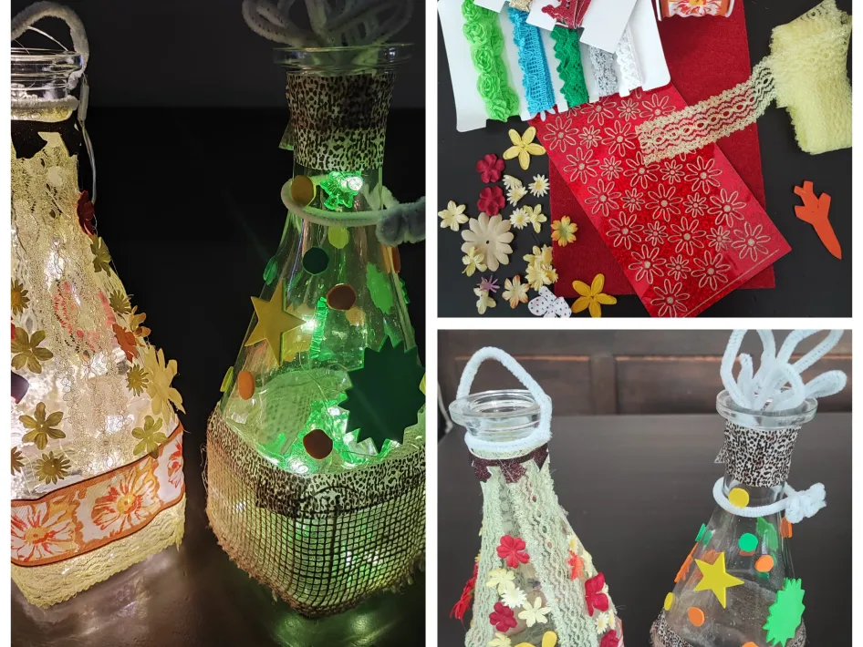 Novemberlichtje LochtKids