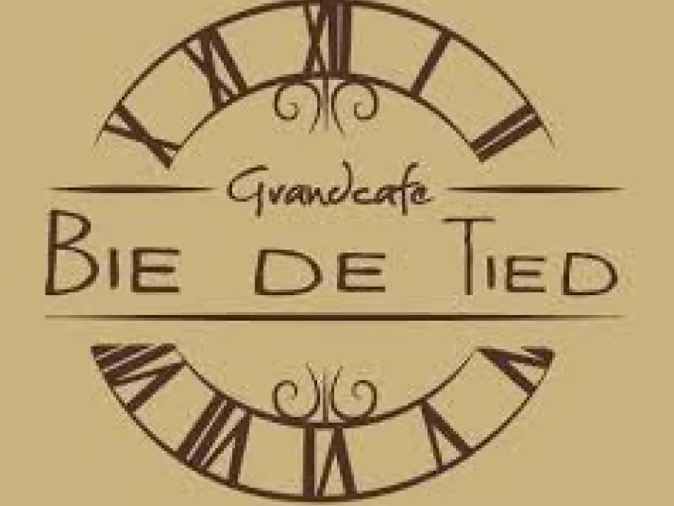 Grandcafé Bie de Tied - deelnemer kerstwandeling