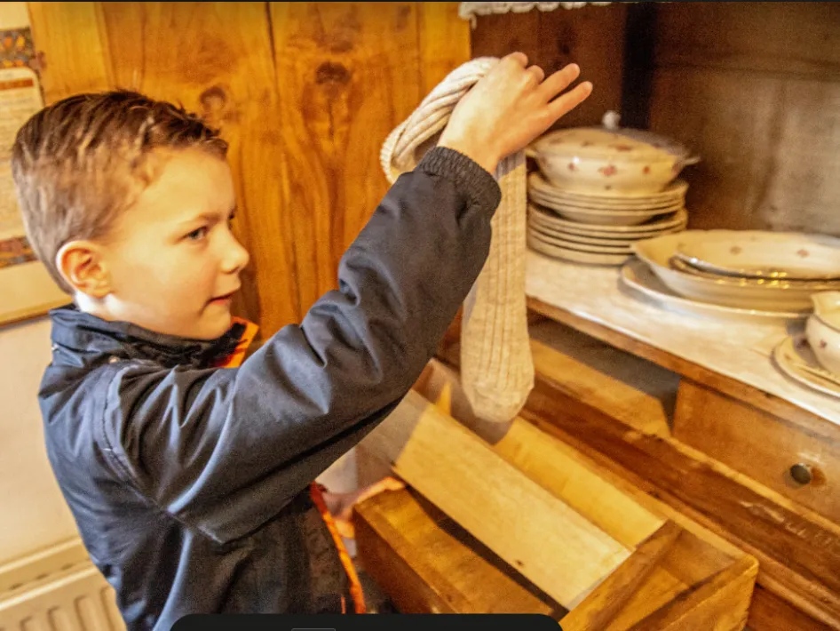 Vol Avontuur - LochtKids - Kinderboekenweek