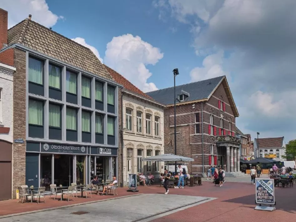 Stadshotel Weert