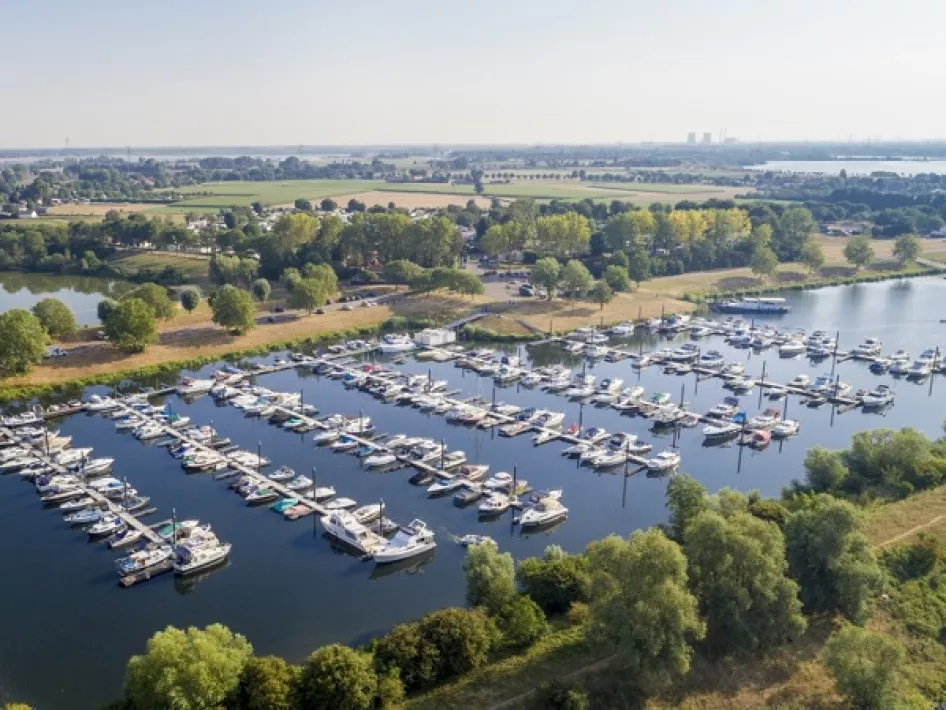 Jachthaven De Maasterp