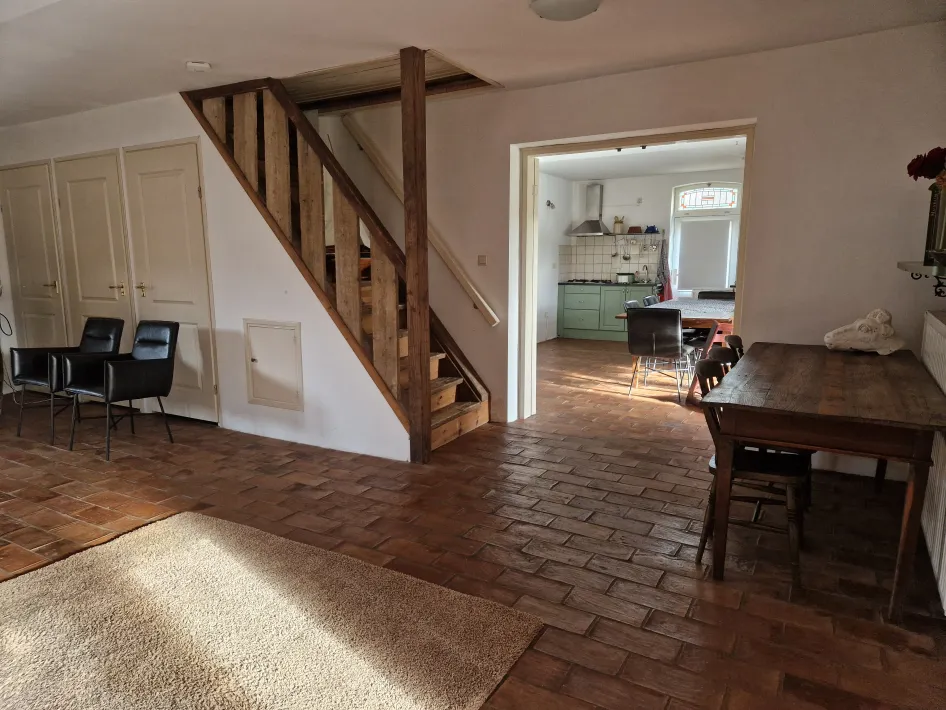 Ferienwohnung Rozenhofje