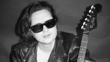 Onder Invloed met Jett Rebel