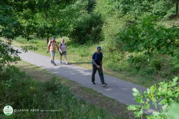 Meerdaags Wandelevenement Venray