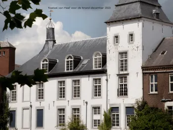 Open Monumentendag Maasgouw 2026