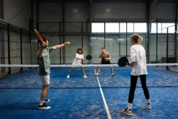 Padellen in Nederweert