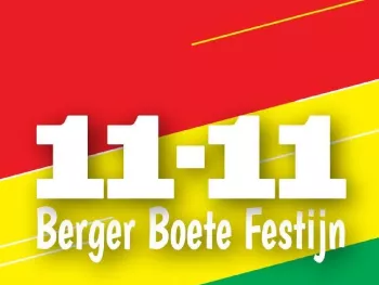 Berger Boete Festijn