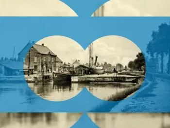 Expo 200 jaar Zuid-Willemsvaart