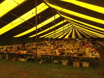 Vlooienmarkt Panningen 