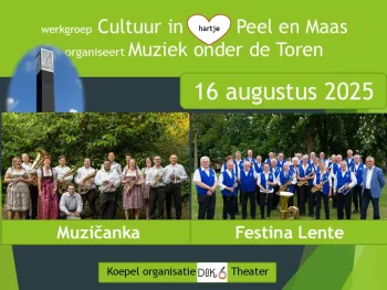 Muzičanka en Festina Lente