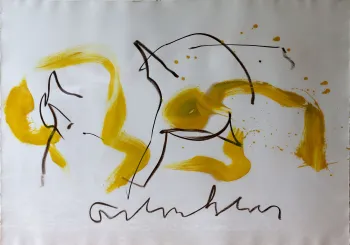 ANTON HEYBOER (1924-2005) Exclusieve EXPOSITIE