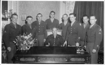 Themalezing Civil Affairs en het Militaire Gezag
