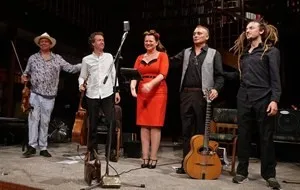 Jazz in de tuin 2025