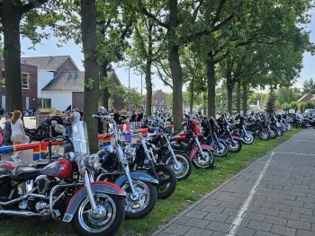 American Eagle Day Weert