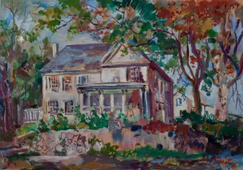 Tentoonstelling Roermondse Meesters op Reis