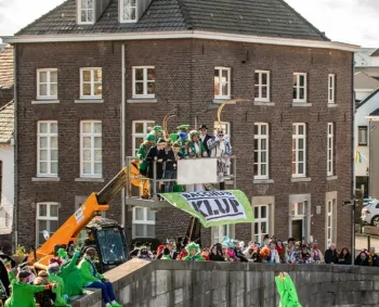 Bacchusdrieve Roermond