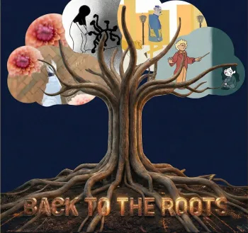 Back to the Roots - De Bombardon