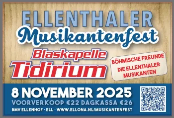 Ellenthaler MusikantenFest