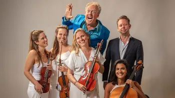 Bert Visscher 65: Dat Zou Je Niet Zeggen