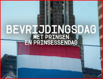 Prinsen en Prinsessendag