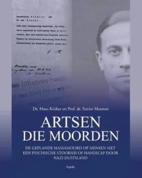 Lezing: Aktion T4 artsen die moorden