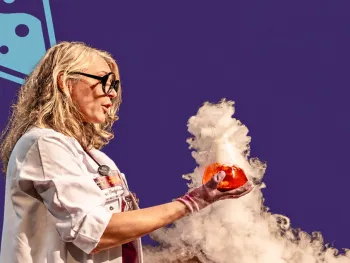 BreinStein Kindercollege met Mad Science