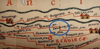 Lezing ‘Pastoor Franssen, onterecht vergeten’