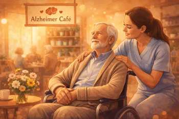 Alzheimer Café Maasgouw