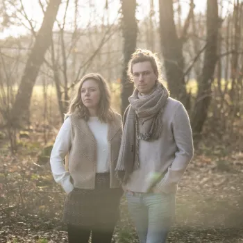Concert by Candlelight in de Ursulakapel