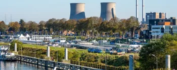 Open Dag Clauscentrale Maasbracht