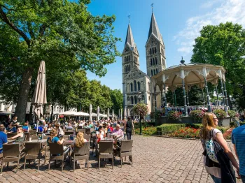 Cuypersarrangement Roermond