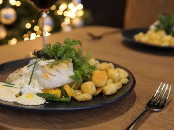 Kerst familiebuffet - Hotel Asteria Venray